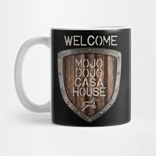 Casa House Mug